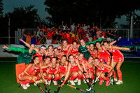U18 Netherlands