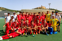 U18 Belgium