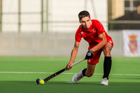 Canada v Scotland - Boys
