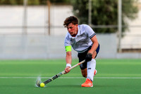 Scotland v Canada - Boys