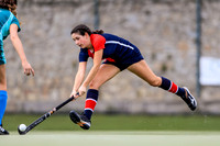 Wesley v Mount Anville (League Final)