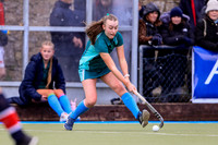 Mount Anville v Wesley (League Final)