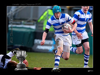 Tommy o@brien spepping out