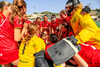 U18 Belgium