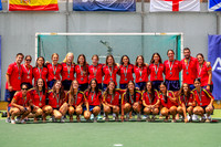 U18 Spain