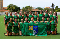 U18 Ireland