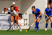 Scotland v Canada - Girls