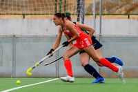 Netherlands v Ireland - Girls