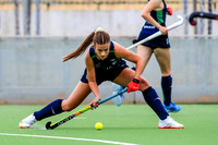 Ireland  v Netherlands - Girls