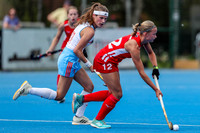 England v Netherlands - Girls