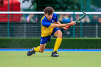 Match #15 Emerging Boys Final Thunder v Lightning