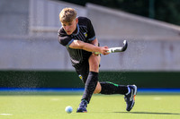 Match #19 Aspiring Boys Final Thunder v Lightning