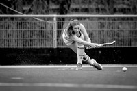 Germany v Netherlands u18s