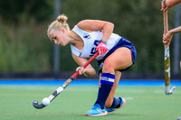 U16 USA v  Bloemhof