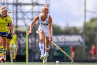 U18 USA v Hilversumsche
