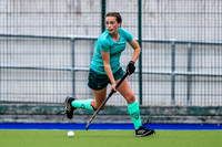 U16 Girls Leinster South v Ulster