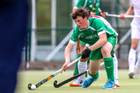 Ireland v England - Boys