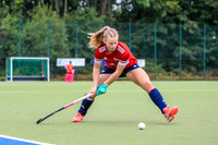 Ulster v Munster