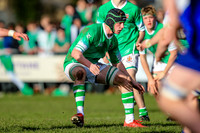 7. Gavin O’Grady