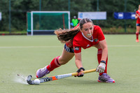 Munster v Leinster
