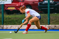 Ulster v Leinster South