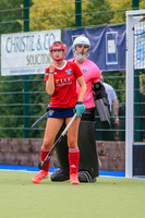Munster v Leinster South