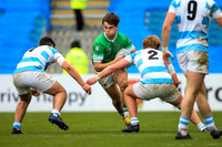 15. Hugo McLaughlin – VICE CAPTAIN