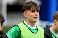 17. Patrick O’Brien