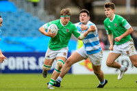 2. Luke McLaughlin
