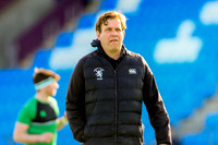 Declan Fassbender – Head Coach