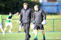 Paul Kieran – Manager 2023