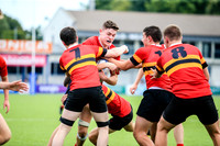 CUS v CBC Monkstown JCT (TY) Friendly