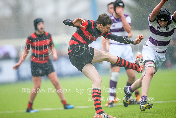 Join the "Target List" for more photos of your player next match.