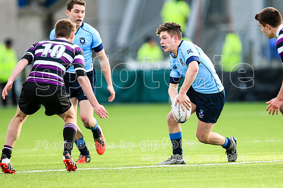 Join the "Target List" for more photos of your player next match.