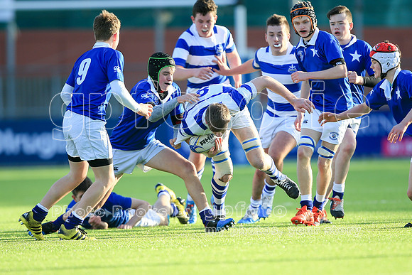 Join the "Target List" for more photos of your player next match.