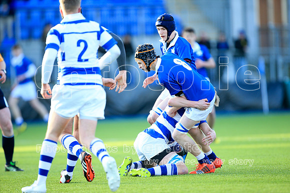 Join the "Target List" for more photos of your player next match.