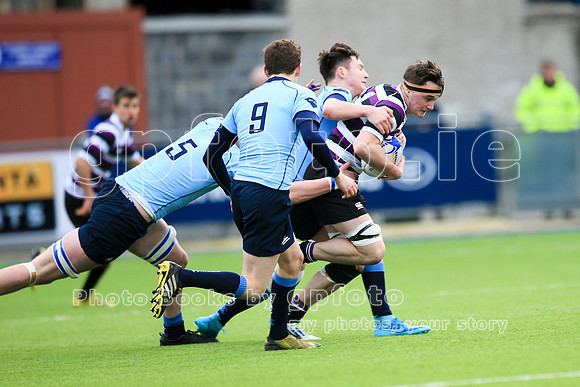 Join the "Target List" for more photos of your player next match.