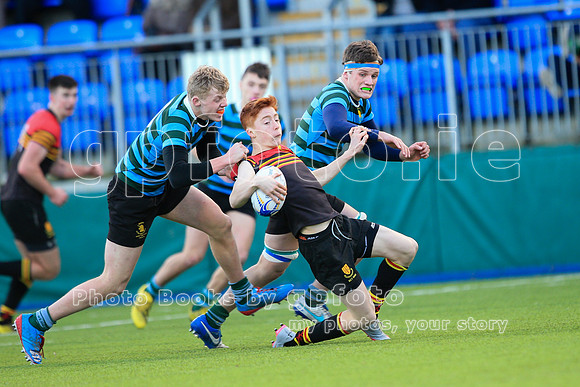 Join the "Target List" for more photos of your player next match.