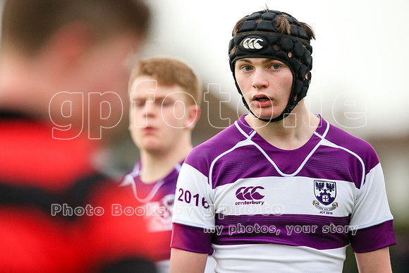 Join the "Target List" for more photos of your player next match.