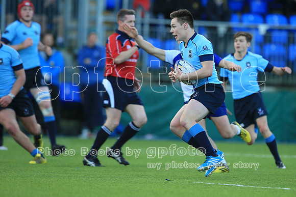 Join the "Target List" for more photos of your player next match.