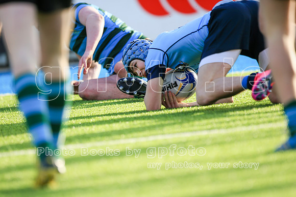 Join the "Target List" for more photos of your player next match.