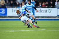 Join the "Target List" for more photos of your player next match.