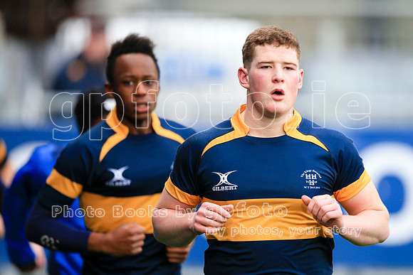 Join the "Target List" for more photos of your player next match.