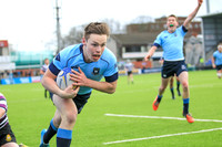 Join the "Target List" for more photos of your player next match.
