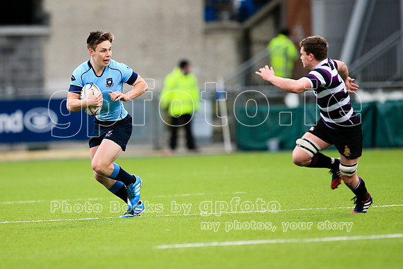 Join the "Target List" for more photos of your player next match.