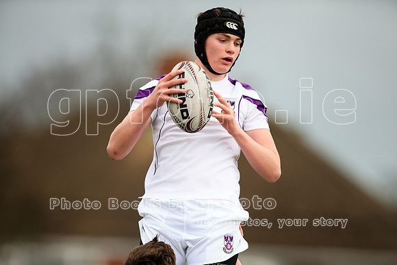 Join the "Target List" for more photos of your player next match.