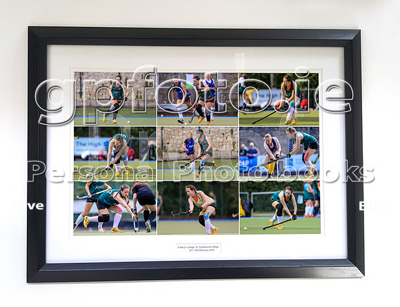 12x18 Frame