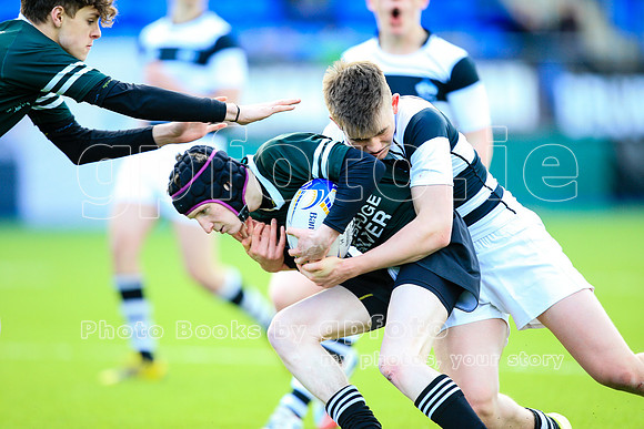 Join the "Target List" for more photos of your player next match.