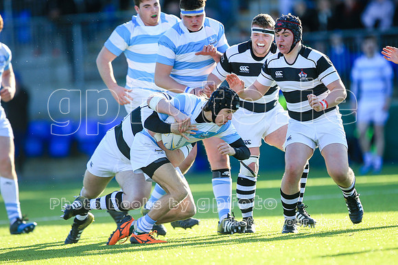 Join the "Target List" for more photos of your player next match.