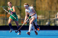 Belgium v Ireland